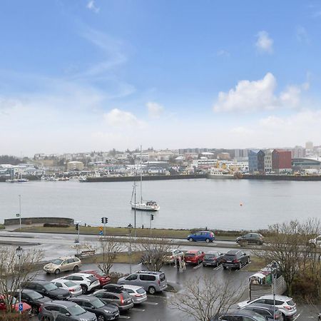 Hafnarfjörður Thorsplan Luxury Apartment מראה חיצוני תמונה