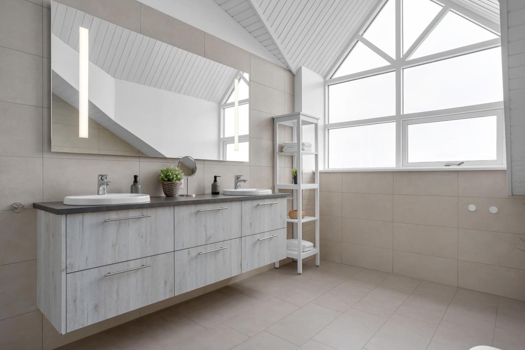 Hafnarfjörður Thorsplan Luxury Apartment מראה חיצוני תמונה